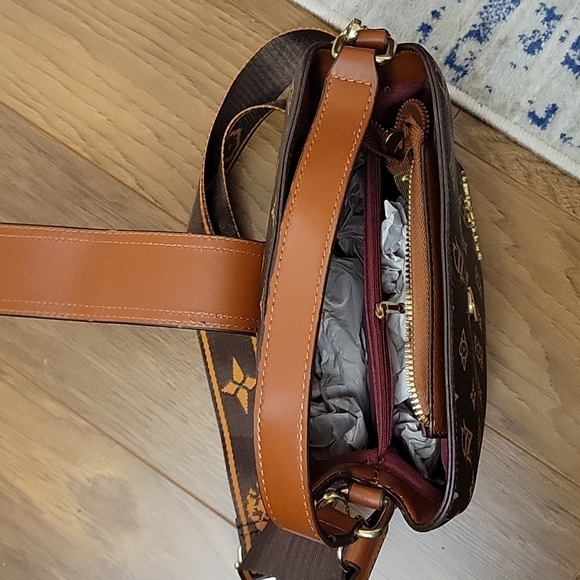 Cute Small Handbag, New - Picture 5 of 6